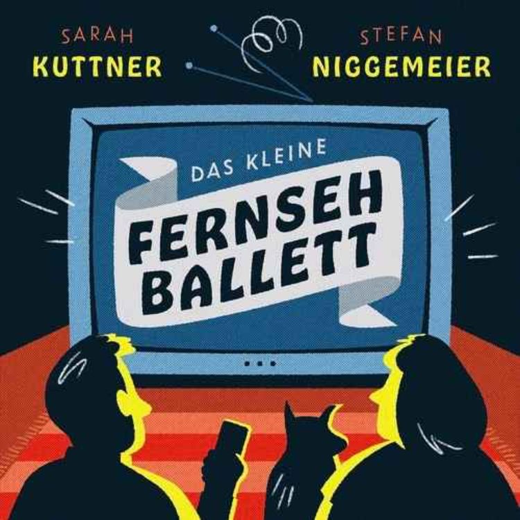 cover art for Die mit den Kitten Heels und dem Sex-Polizisten