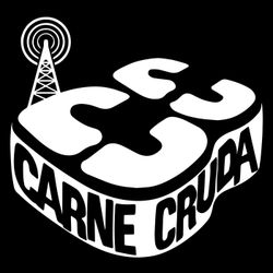 cover art for Carne Cruda - PROGRAMAS