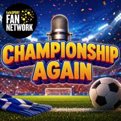 cover art for Championship Again