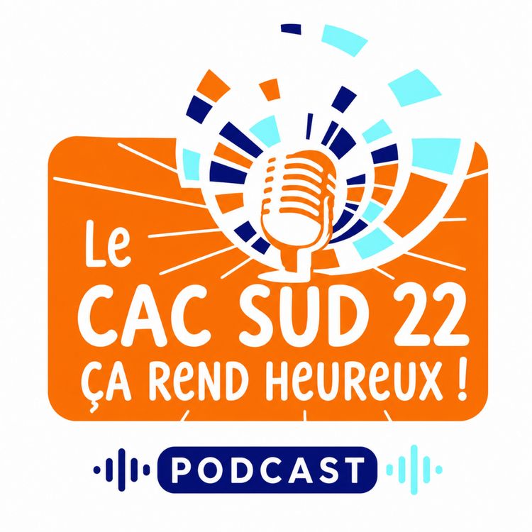 cover art for Les projets de la rentrée 2026
