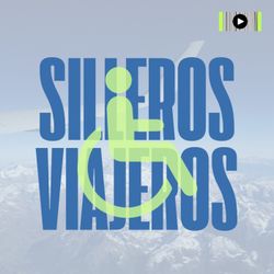 cover art for SILLEROS VIAJEROS