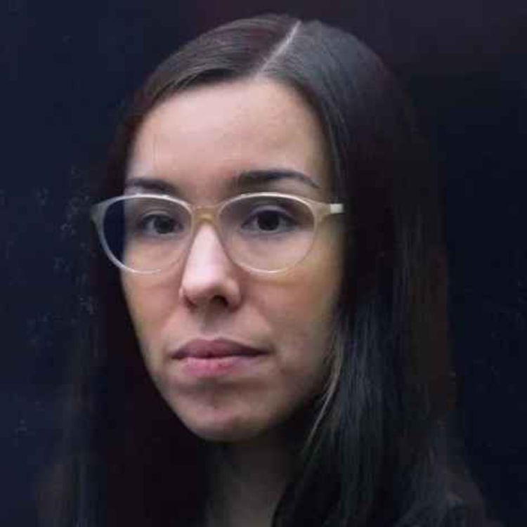 cover art for Jodi Arias: An American Murder Mystery