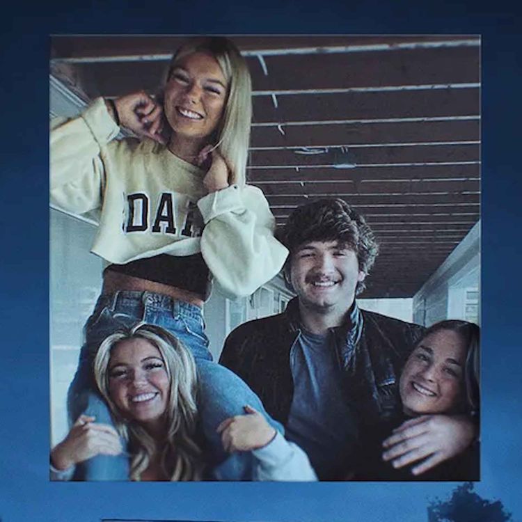 cover art for The Idaho Murders