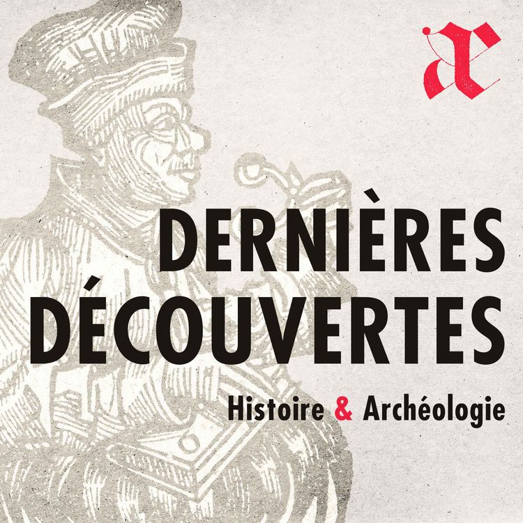 cover art for Momies d’enfants congelés : La science résout le mystère !