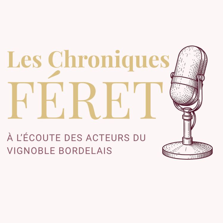 cover art for Les Chroniques Féret - TEASER