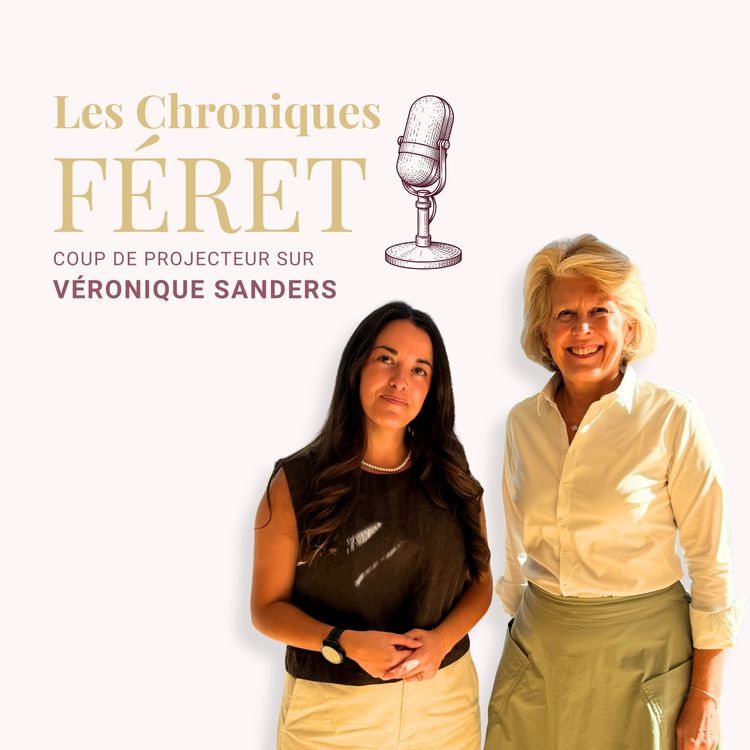 cover art for #3 - « Le vin est un patrimoine de l'humanité »