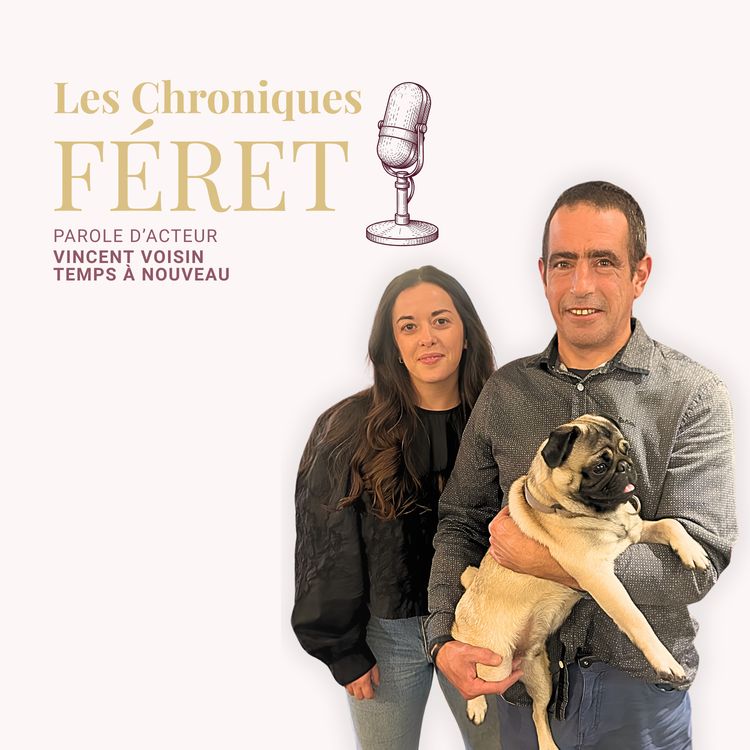 cover art for # 4 - « Je refuse de vendre du Bordeaux trop cher »