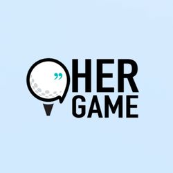 cover art for Her Game