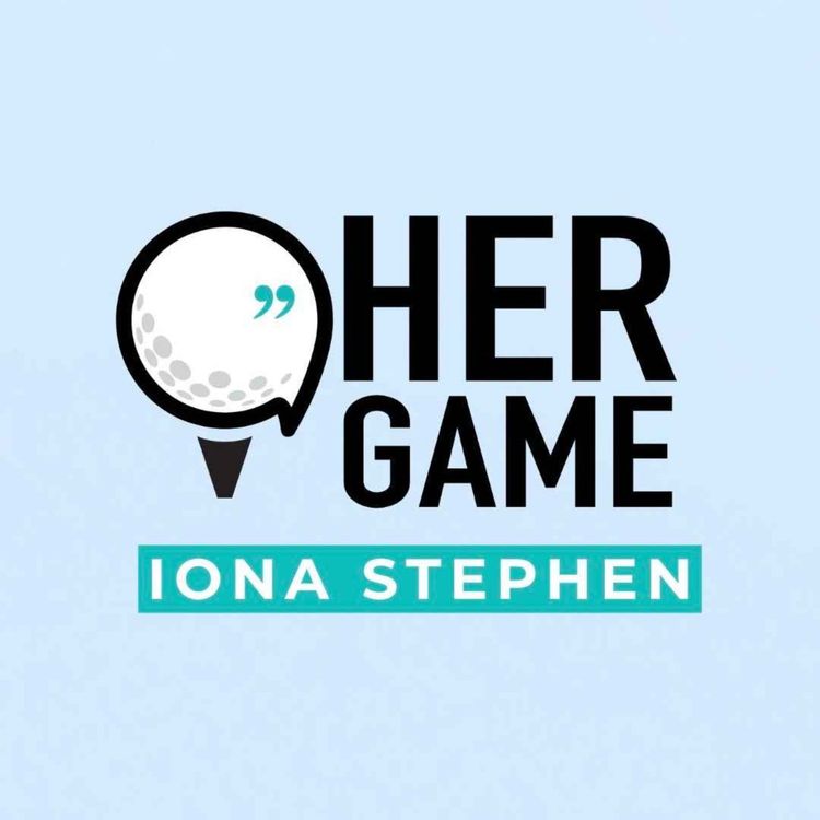 cover art for Iona Stephen: The Dream, the Injury and the Career That Followed