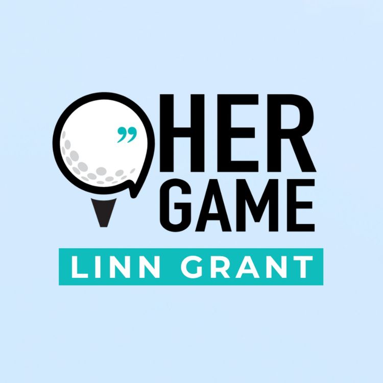 cover art for Linn Grant: Pressure, Confidence and What It Takes to Compete at the Top