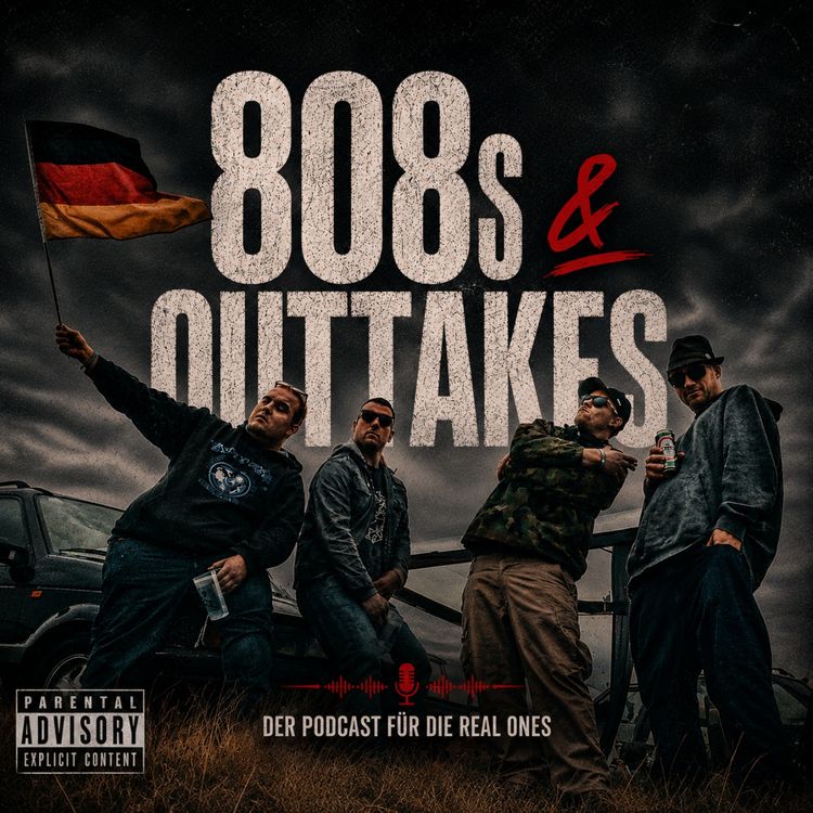 cover art for #6 Thema Sucht mit MrBoi83 Teil 1