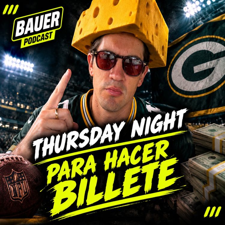 cover art for HACER BILLETE EN EL THURSDAY NIGHT 
