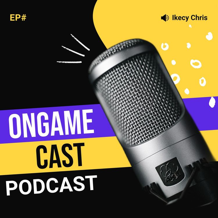 cover art for Ace Attorney Review | Best Gaming Podcast
