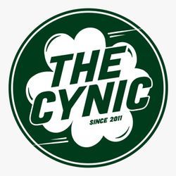 cover art for The Cynic | A Celtic FC Podcast