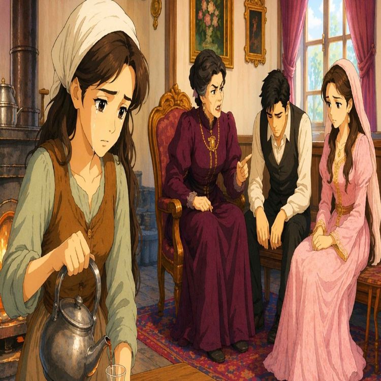 cover art for Hamile Kalamıyor Diye Üstüne Kuma Getirdiler