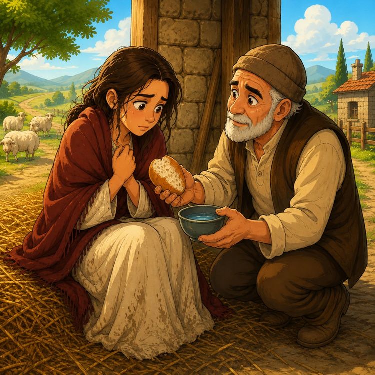 cover art for Babası Yaşındaki Adamla Evlendi