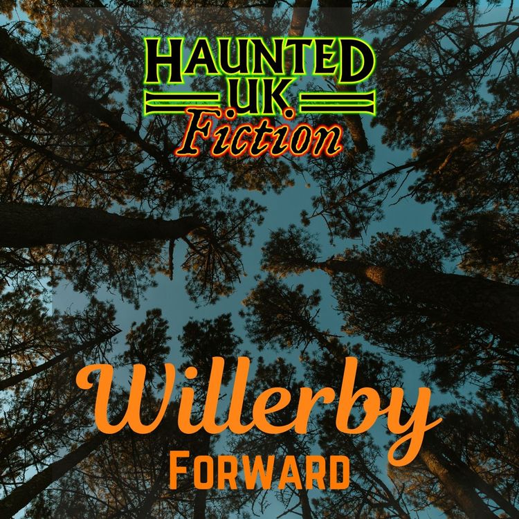 cover art for Forward by Willerby | An adventure through time