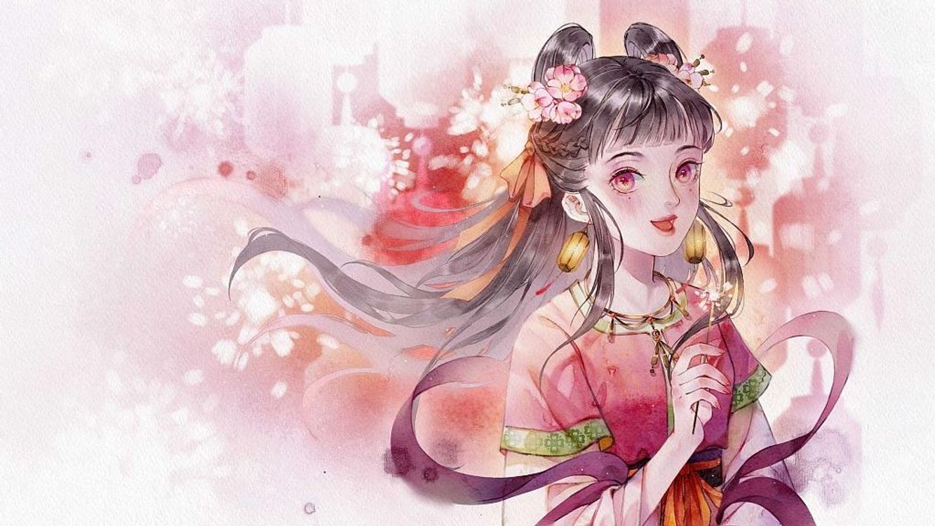 cover art for Yingning la rieuse