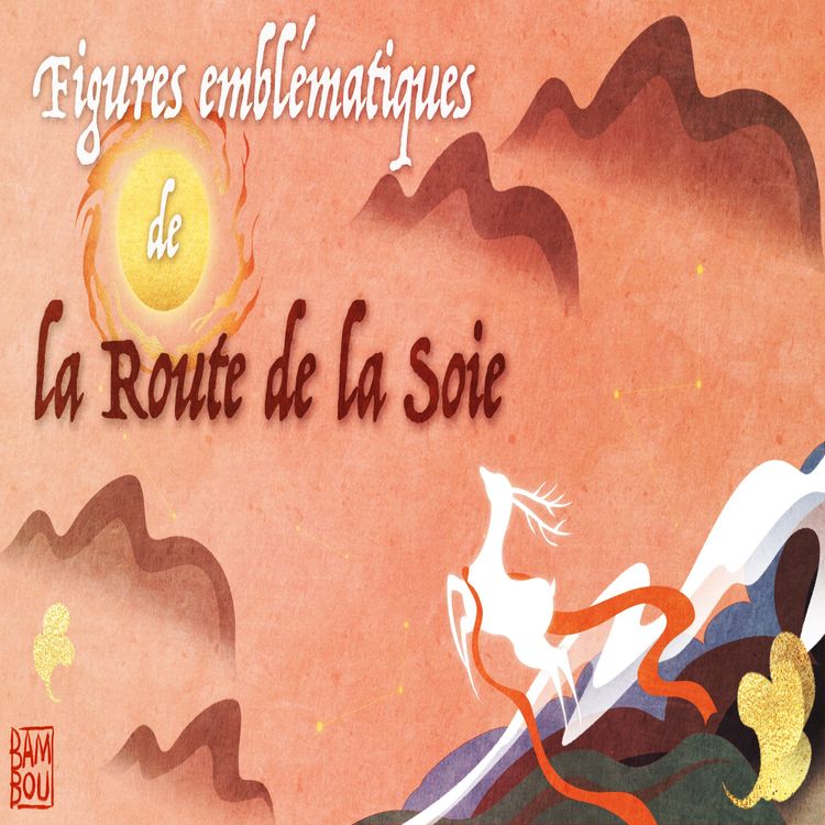 cover art for Zheng He, l'amiral audacieux de la flotte du Trésor