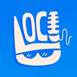 cover art for LocoMotive Podcast