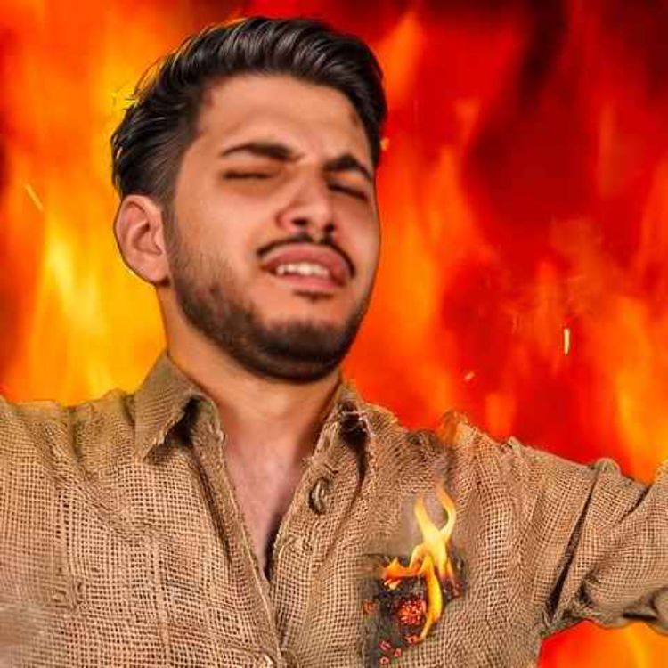 cover art for با چیا تابستونو سر کنیم؟ | ایستگاه 03