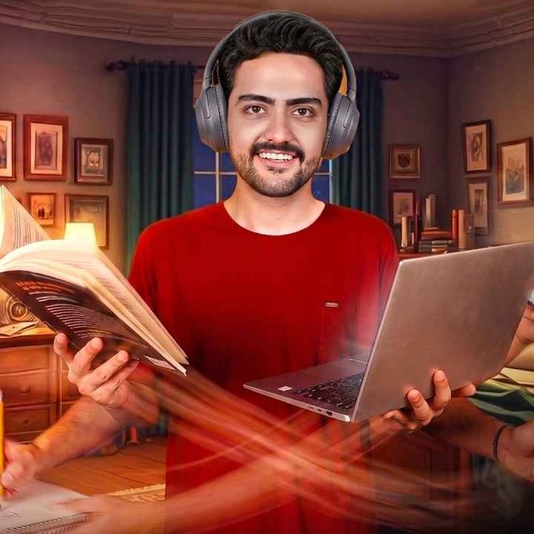 cover art for بخونیم یا می‌زنن؟ 👀🧨| ایستگاه 05