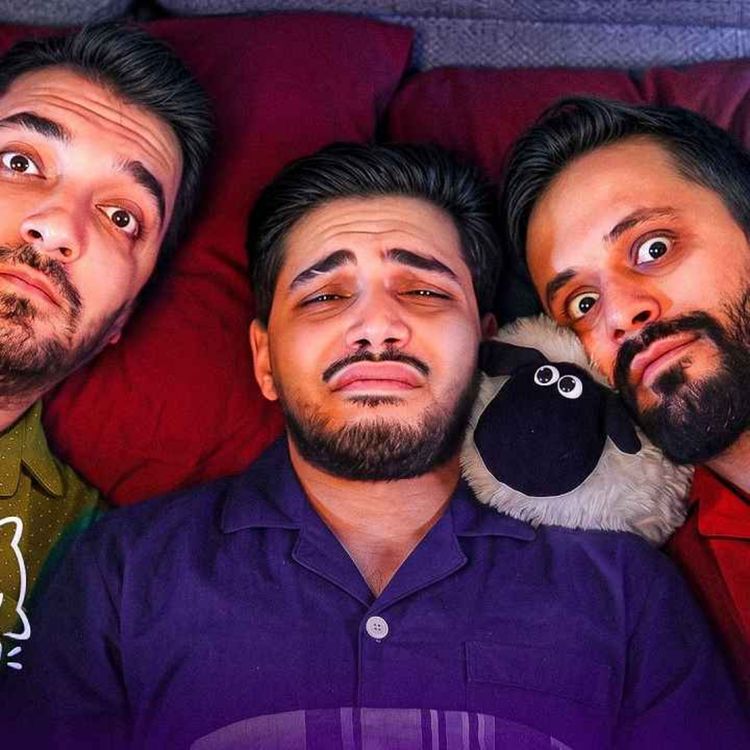 cover art for  شبا که ما میخوابیمممم... 😴 ا لوکوپیلو 01