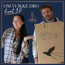 cover art for Om vi ikke dro