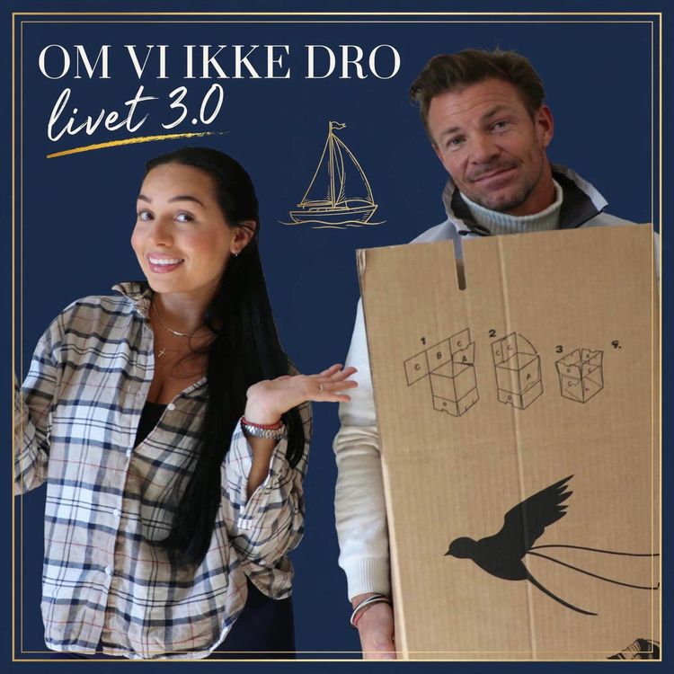 cover art for Et nytt kapittel 