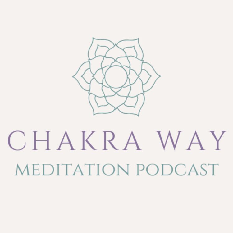 cover art for Inner Strength Meditation 