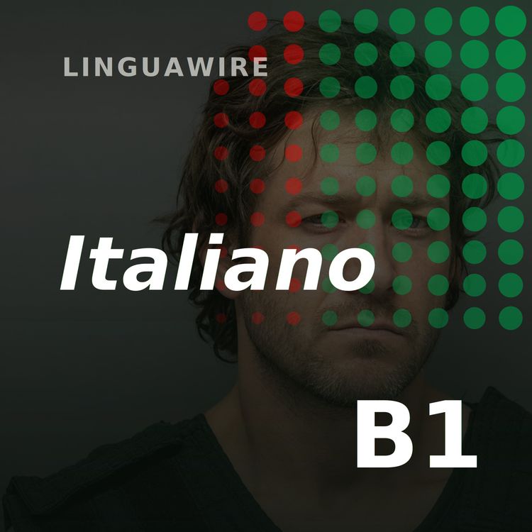 cover art for B1 Italian News | Spokane Wildfire Suspect Linked to Other Blazes