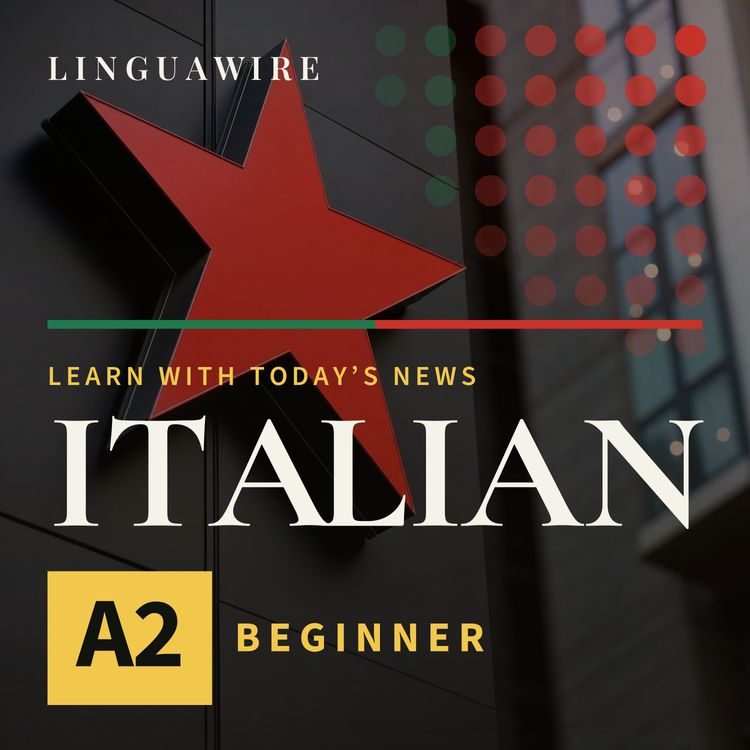 cover art for A2 Italian News | Can Macy's Turnaround Keep Growing?