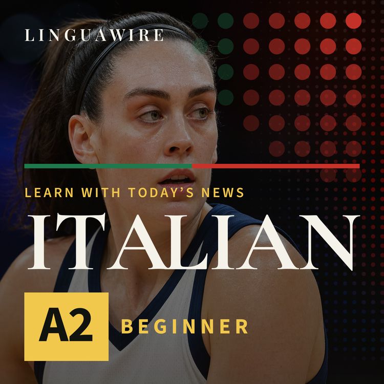 cover art for A2 Italian News | Can USA Keep Their 35-Game Run Alive?