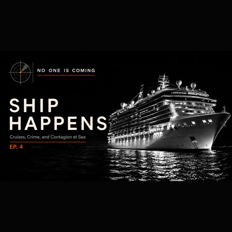 cover art for Ship Happens