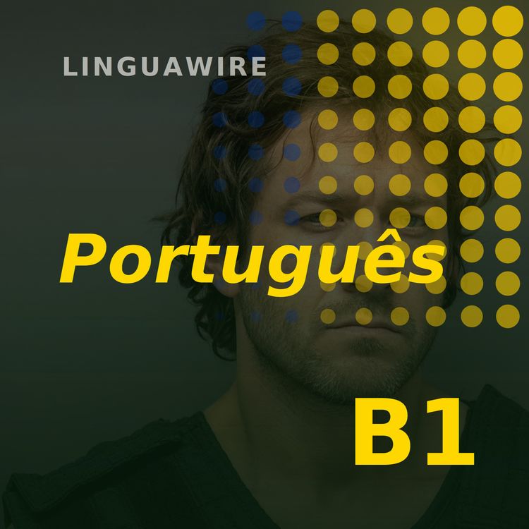 cover art for B1 European Portuguese News | Spokane Wildfire Suspect Linked to Other Blazes