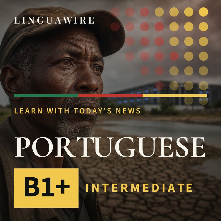 cover art for B1 European Portuguese News | Can Kenya's AI Boom Leave Naivasha Short of Water?