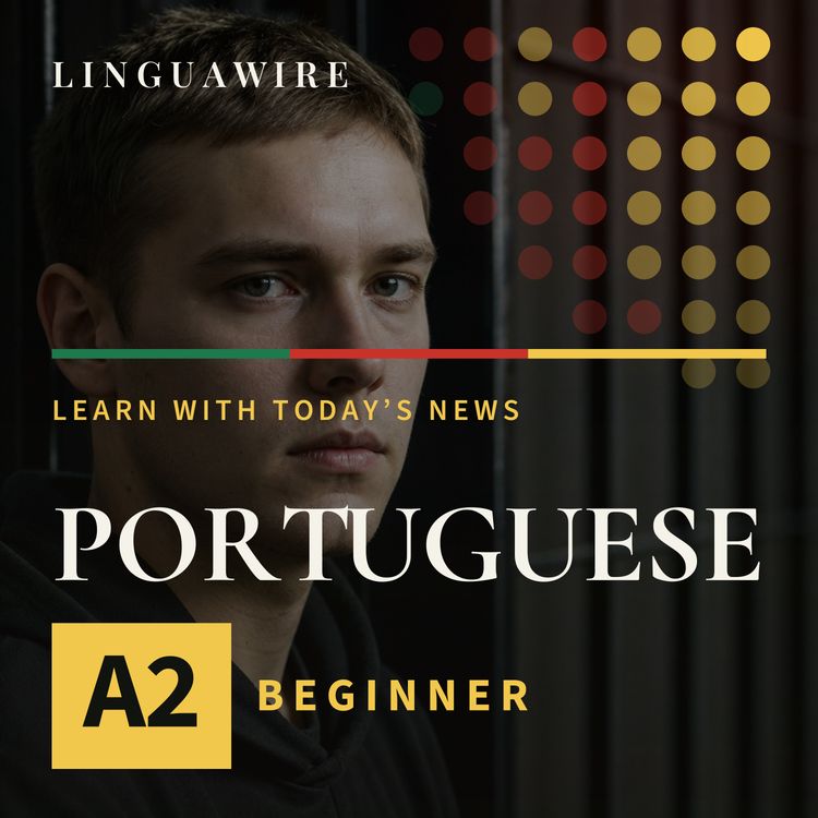 cover art for A2 European Portuguese News | Can Australia Free Oscar Jenkins From Russia?