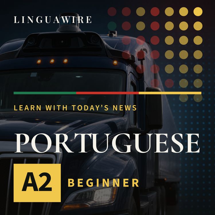 cover art for A2 European Portuguese News | Can Aurora Reach Profitability by 2028?