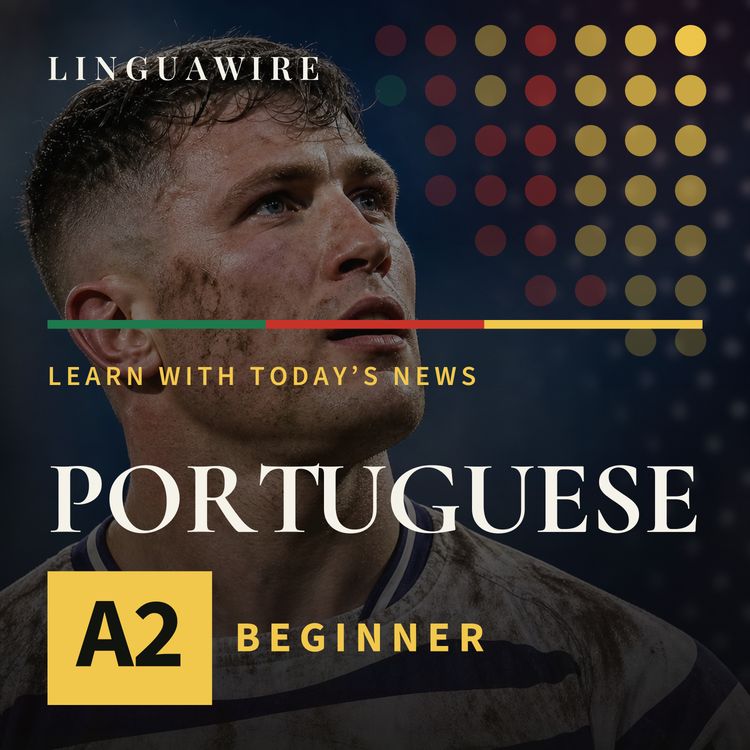 cover art for A2 European Portuguese News | Wakefield Shock Wigan 33-6 to Reach First Final