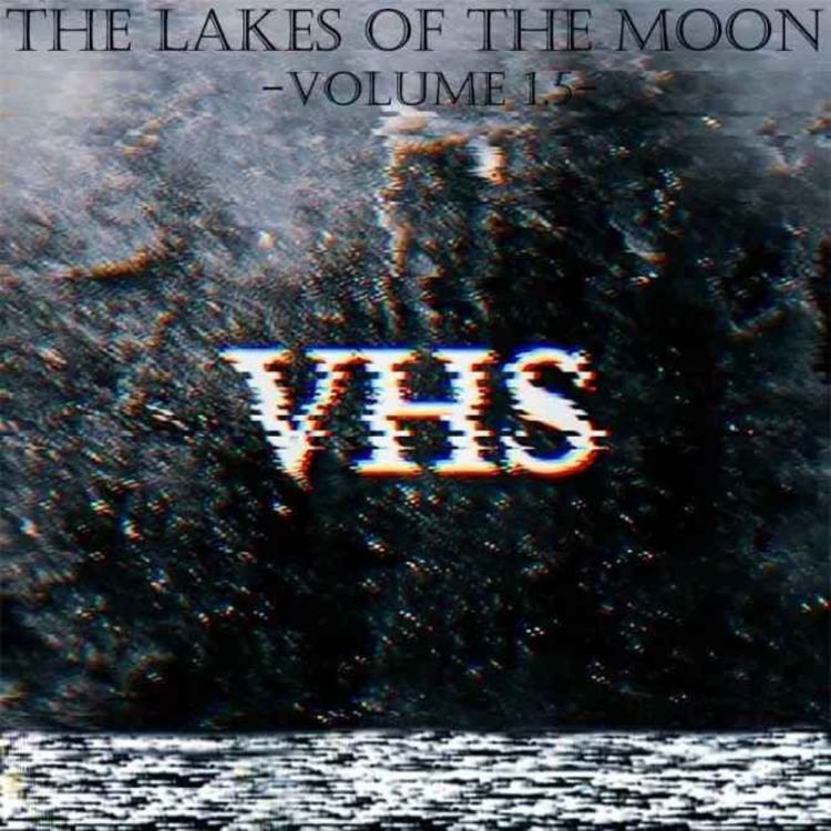 cover art for The Lakes of the Moon: VHS