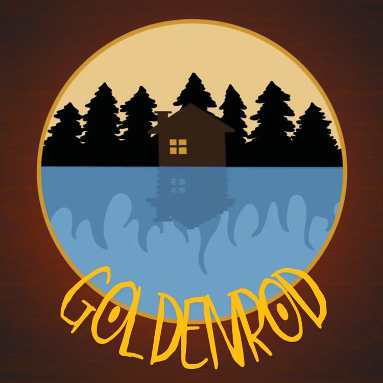 cover art for Goldenrod