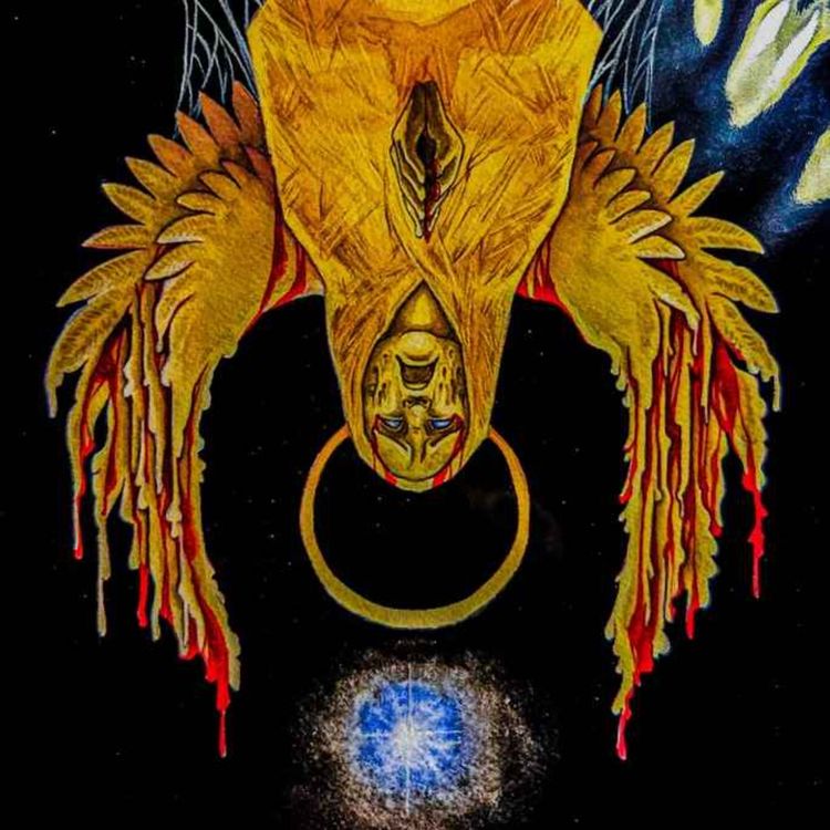 cover art for UPDATE: The Lakes of the Moon: Innervale