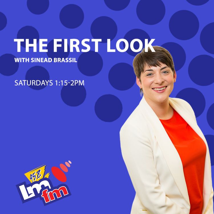 cover art for THE FIRST LOOK - EP 5 - 19/09/2026