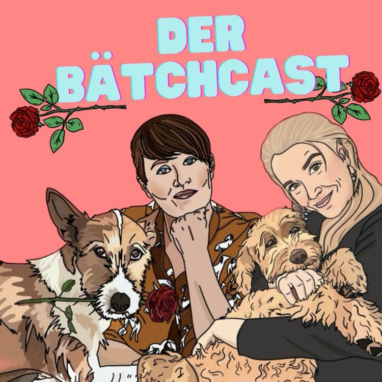 cover art for Erlebniswelt Empathie (Die Bachelors 16x07)