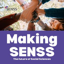 cover art for Making SENSS