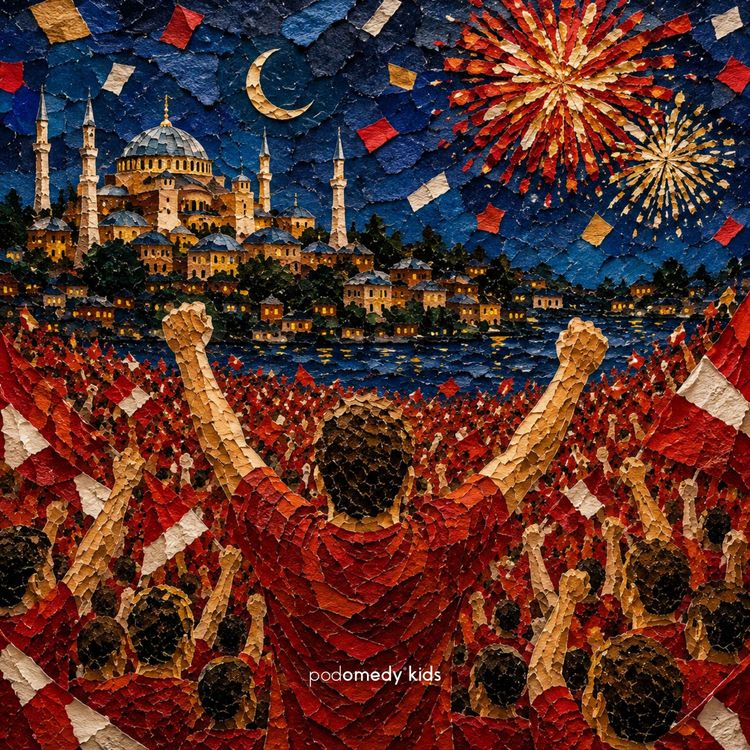 cover art for Liverpool FC: How The Miracle of Istanbul Unfolded