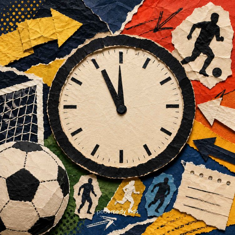 cover art for The Wildest Premier League Transfers