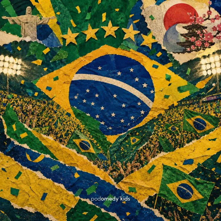 cover art for Brazil 2002: Redemption for Ronaldo