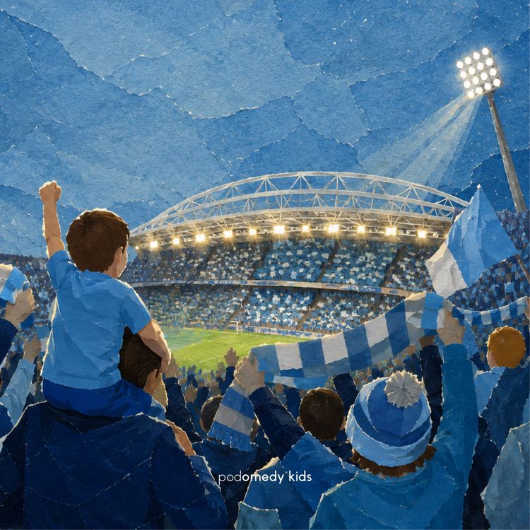 cover art for Coventry City: Return to the Premier League
