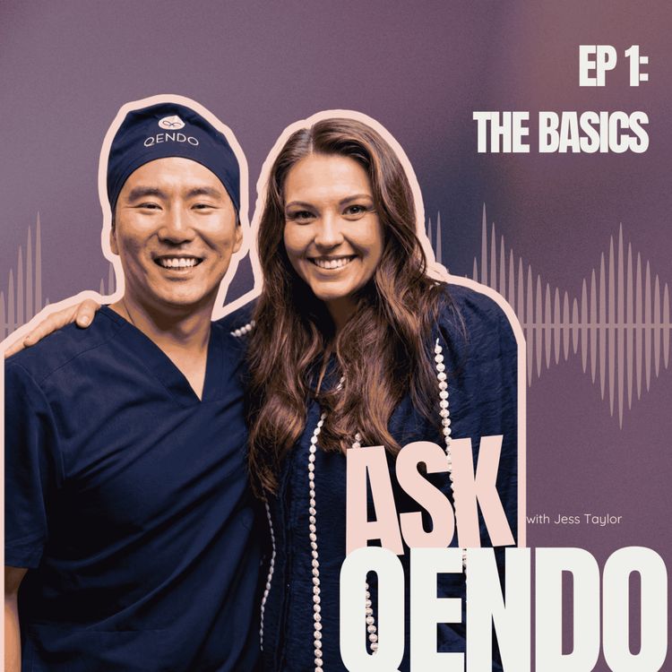 cover art for The Basics with Dr Albert Jung